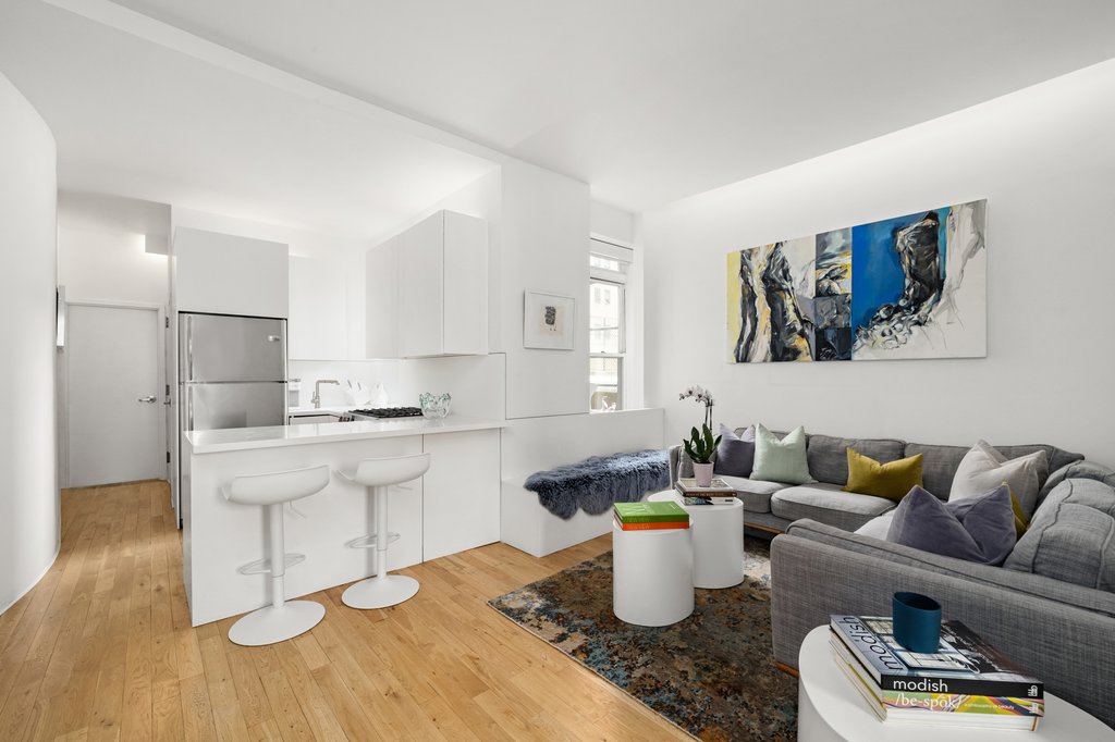 328 West 96th Street, Unit G photo 2