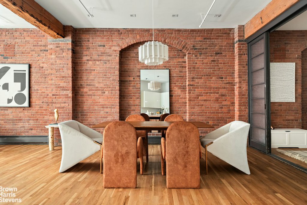 165 Duane Street, Unit 3D photo 2