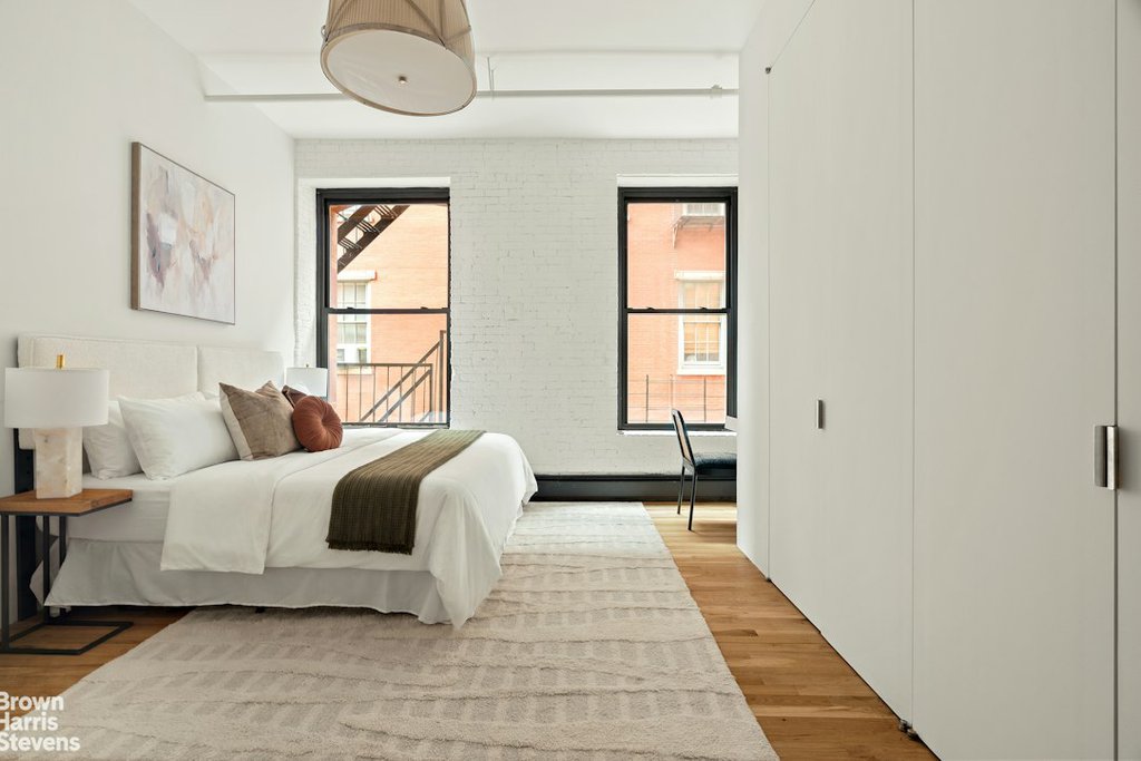 165 Duane Street, Unit 3D photo 4
