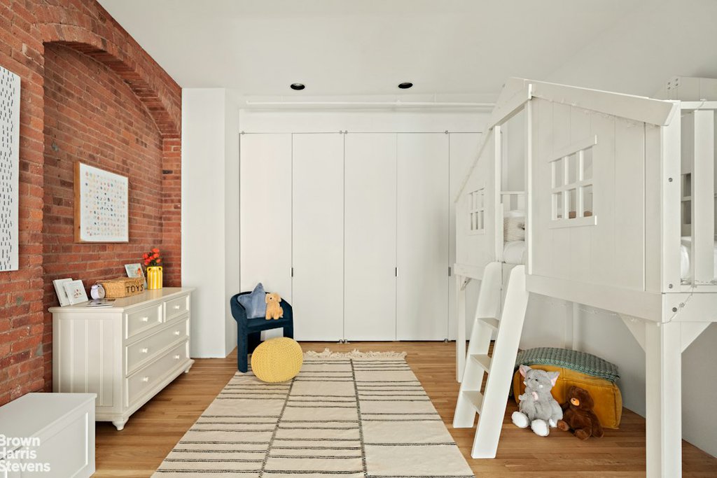 165 Duane Street, Unit 3D photo 7