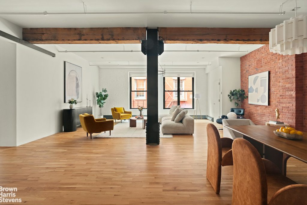 165 Duane Street, Unit 3D photo 8