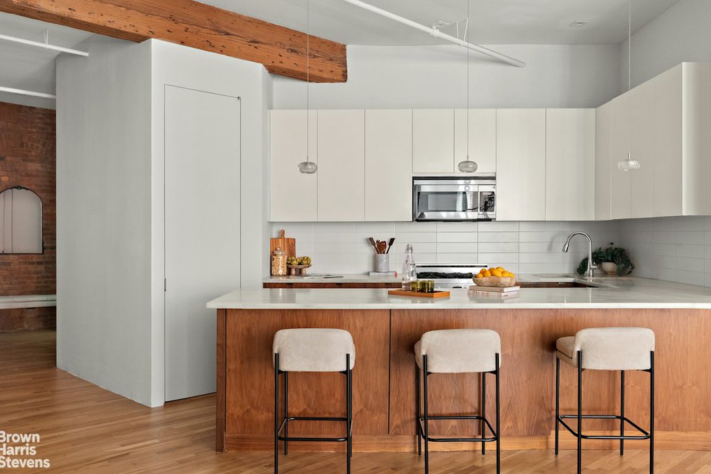 165 Duane Street, Unit 3D photo 9