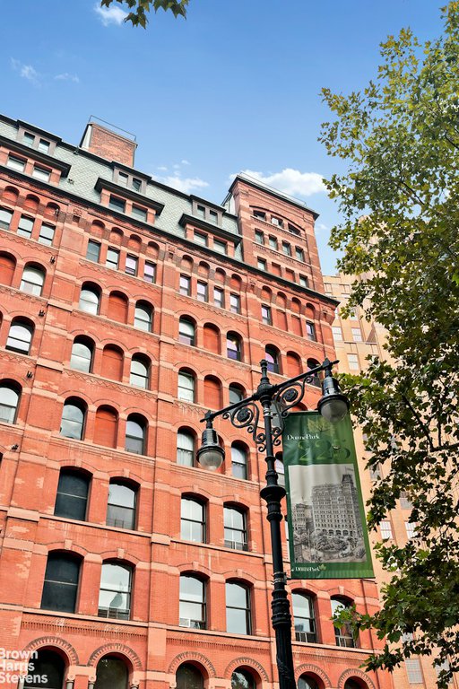 165 Duane Street, Unit 3D photo 10