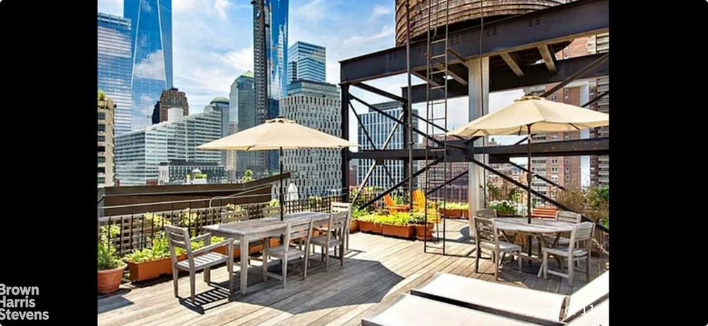 165 Duane Street, Unit 3D photo 11