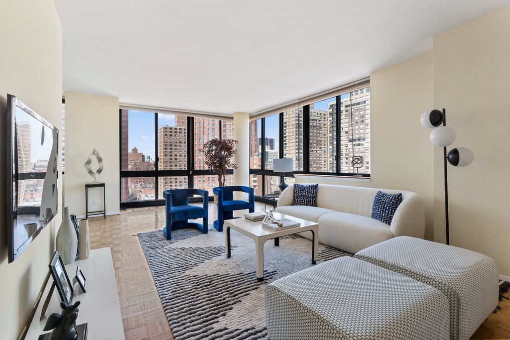 245 East 93rd Street, Unit 22G