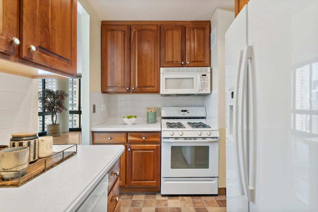 245 East 93rd Street, Unit 22G photo 5
