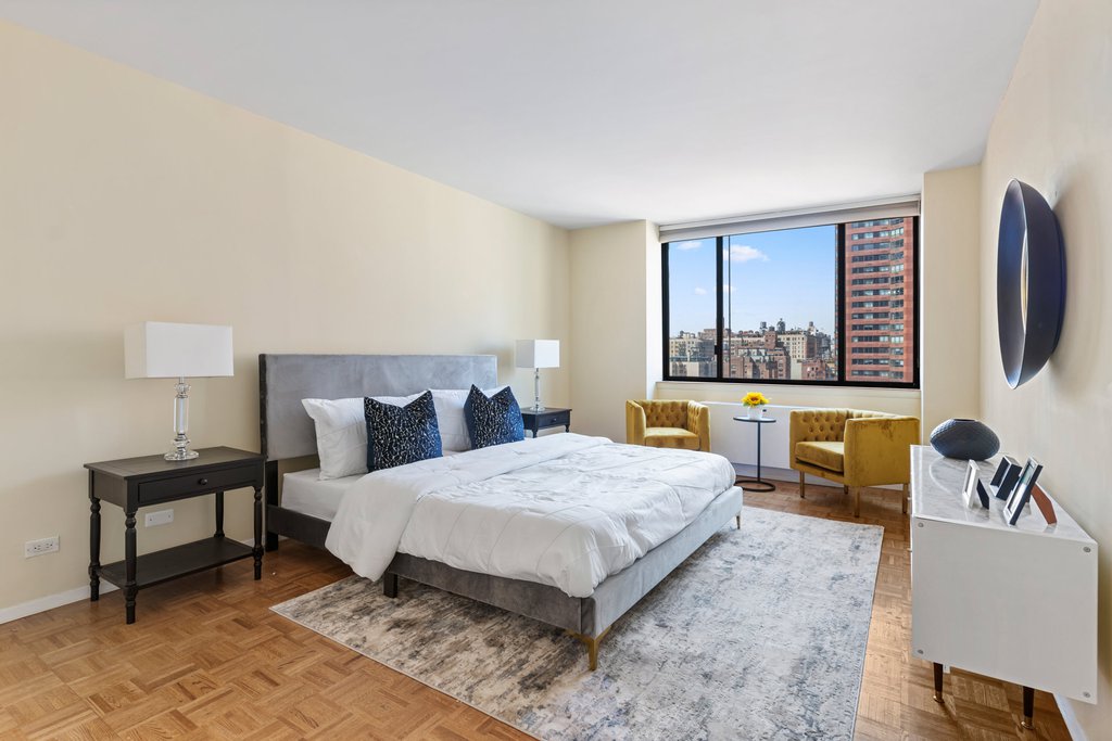 245 East 93rd Street, Unit 22G photo 6