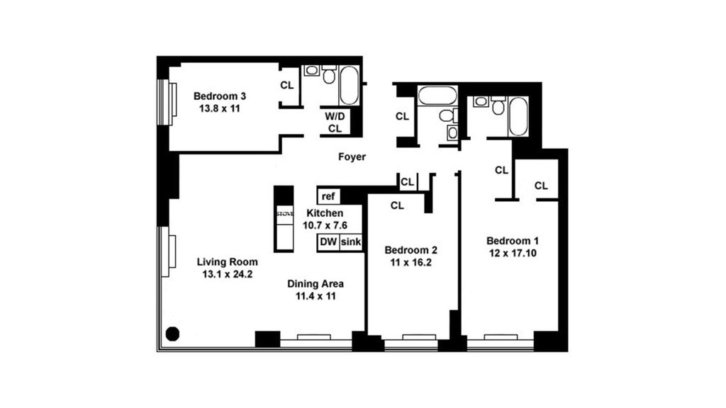 245 East 93rd Street, Unit 22G photo 19