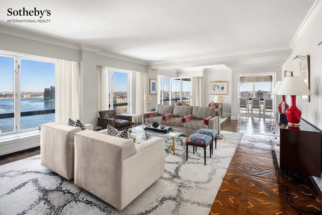 530 East 76th Street, Unit 21E/22CDEG