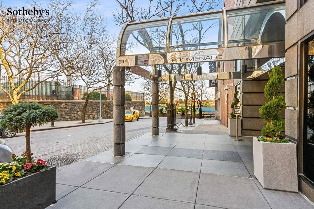 530 East 76th Street, Unit 22CDEG photo 30