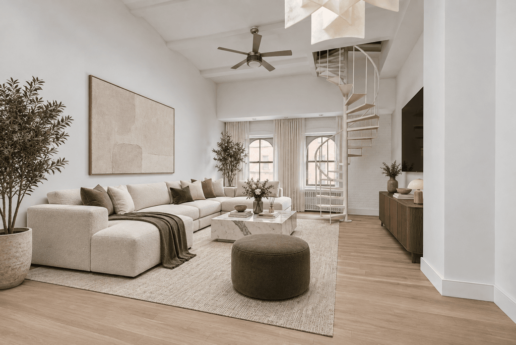 55 Hudson Street, Unit PHE