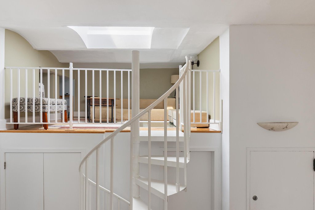 55 Hudson Street, Unit PHE photo 4