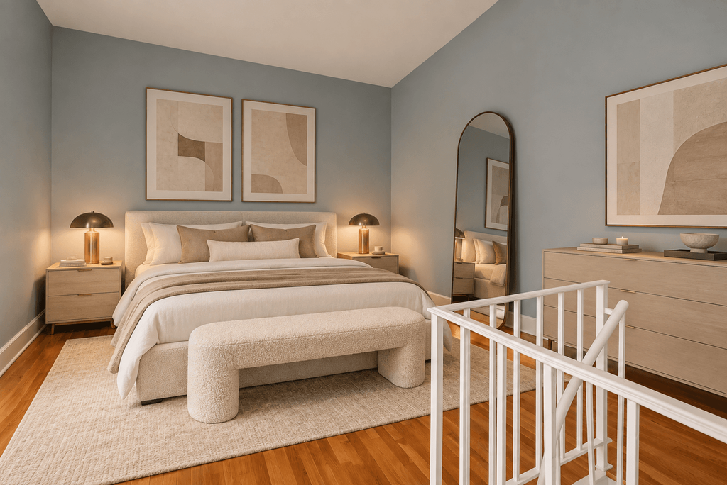 55 Hudson Street, Unit PHE photo 5