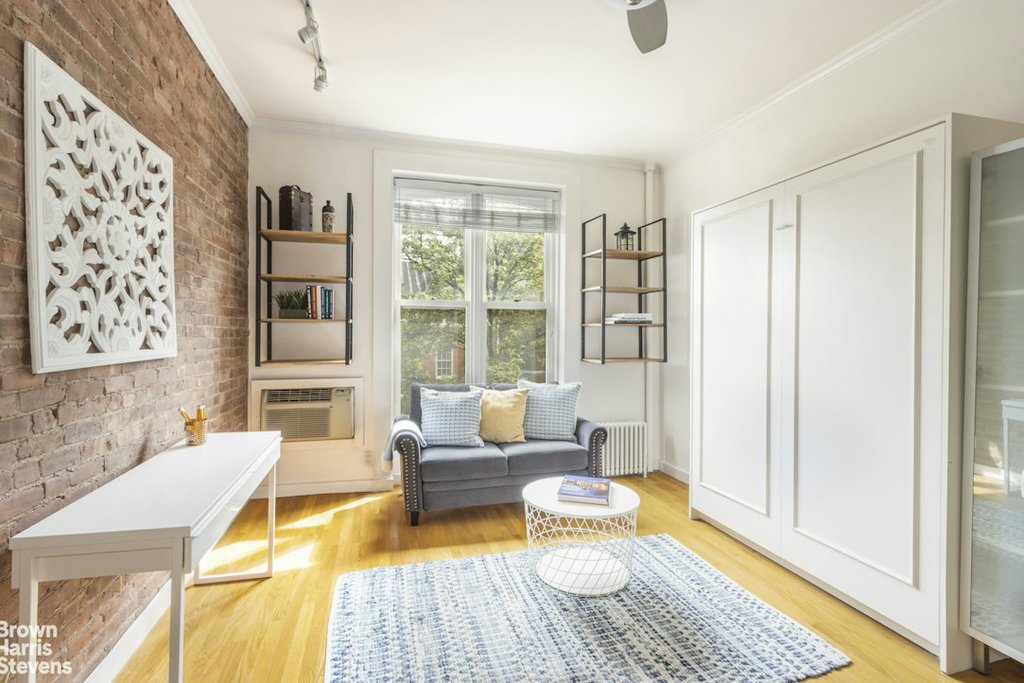 451 West 22nd Street, Unit 2F