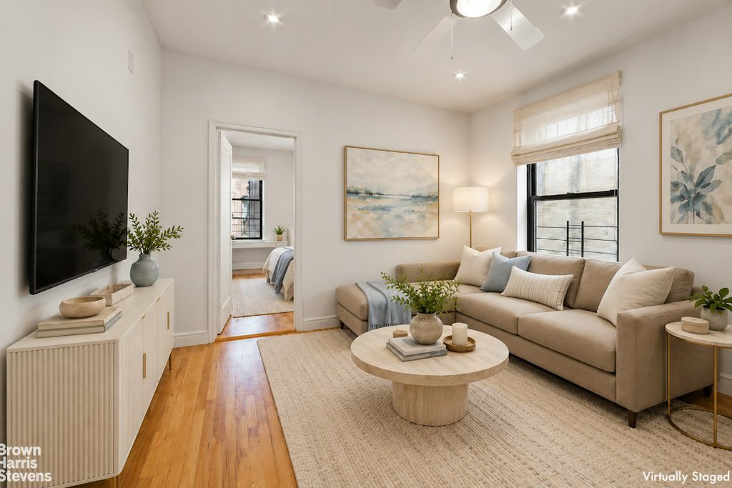 203 West 87th Street, Unit 53