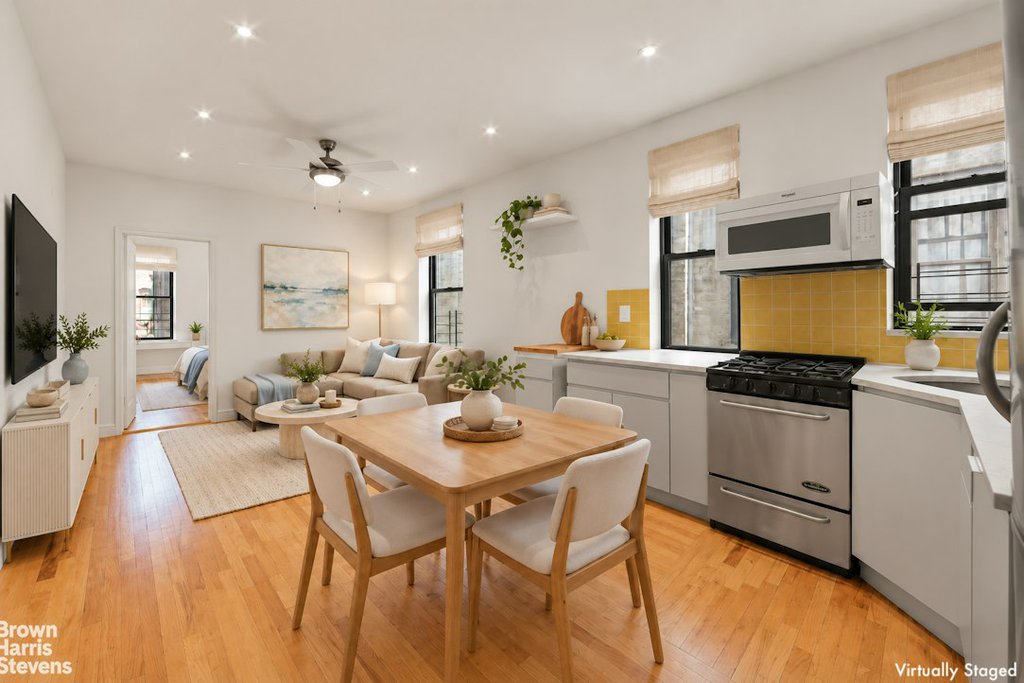 203 West 87th Street, Unit 53 photo 2