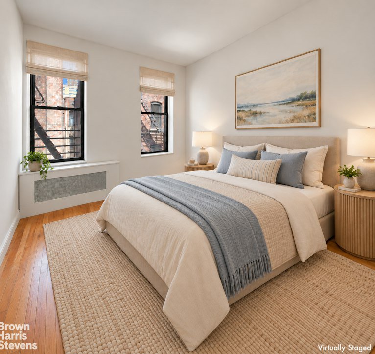 203 West 87th Street, Unit 53 photo 4