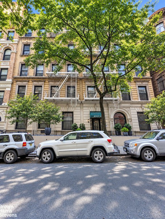 203 West 87th Street, Unit 53 photo 8