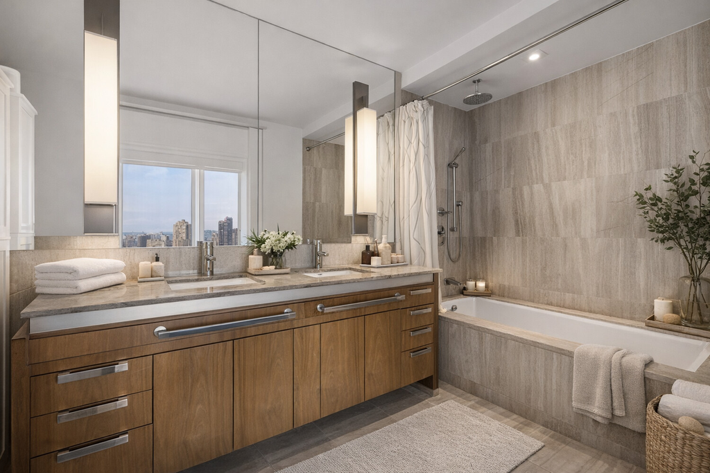 400 Fifth Avenue, Unit 46AB photo 8