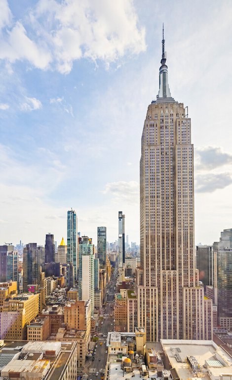 400 Fifth Avenue, Unit 46AB photo 11