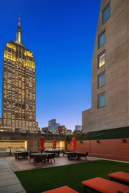 400 Fifth Avenue, Unit 46AB photo 14