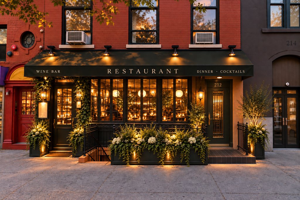 212 West 14th Street – For Sale