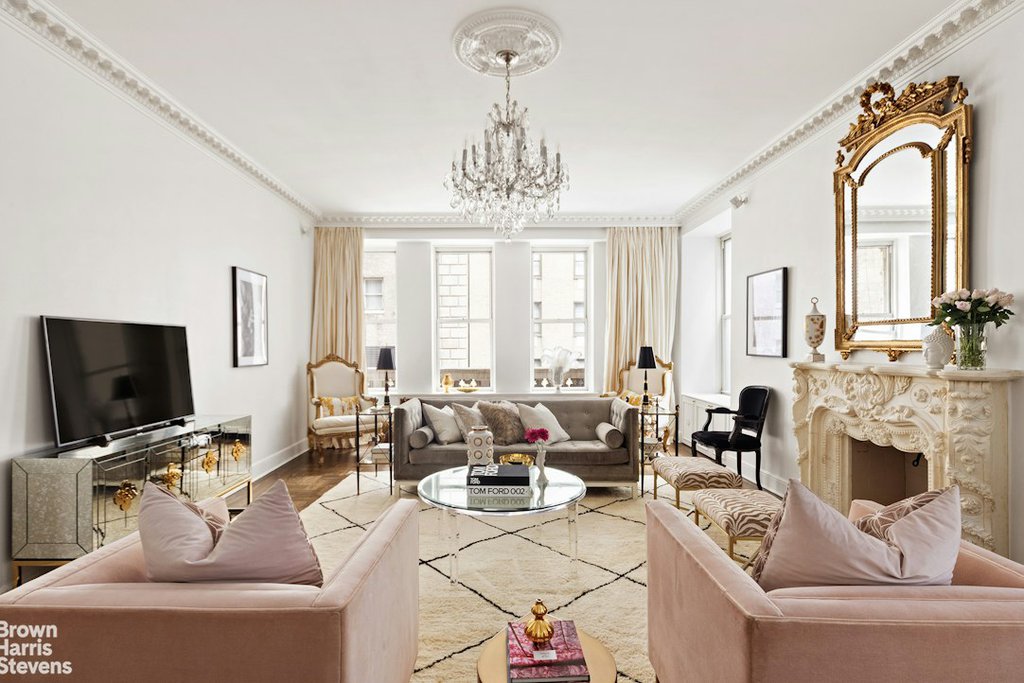 180 West 58th Street, Unit 5A