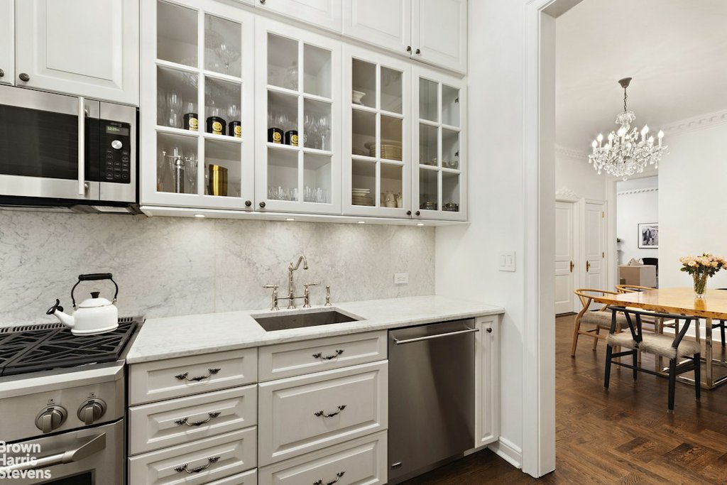 180 West 58th Street, Unit 5A photo 5