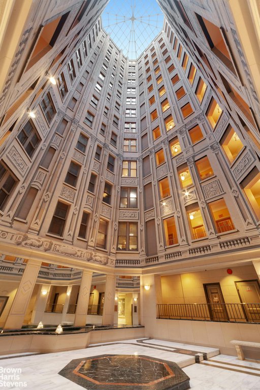 180 West 58th Street, Unit 5A photo 12
