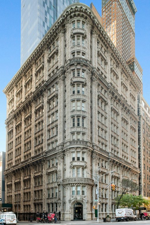 180 West 58th Street, Unit 5A photo 13