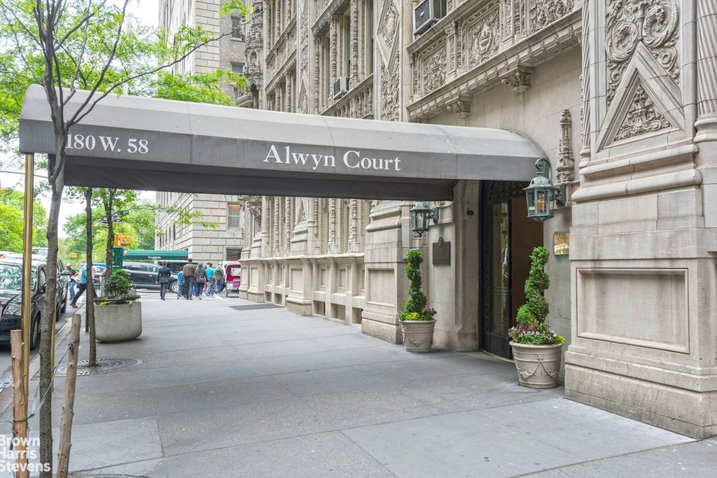 180 West 58th Street, Unit 5A photo 14