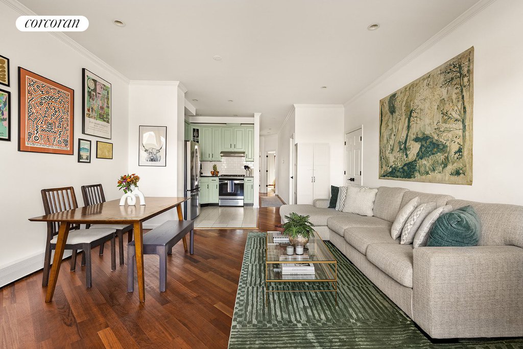 370 90th Street, Unit 2D photo 2