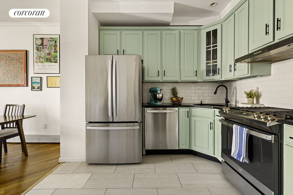 370 90th Street, Unit 2D photo 3