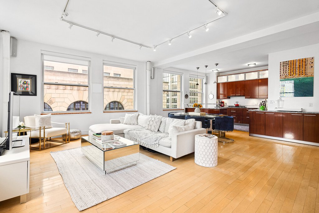 55 Liberty Street, Unit 19/20A