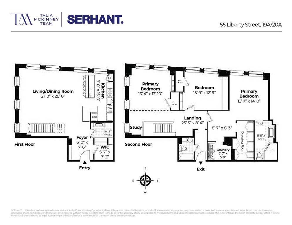 55 Liberty Street, Unit 19/20A photo 12