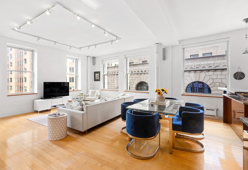 55 Liberty Street, Unit 19/20A photo 2