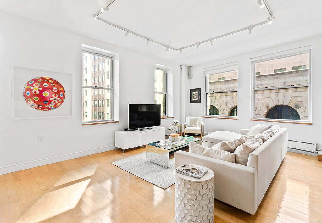 55 Liberty Street, Unit 19/20A photo 3