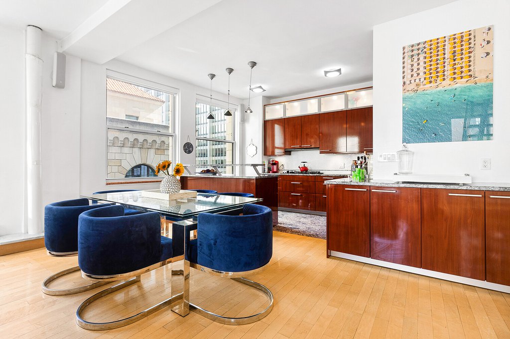 55 Liberty Street, Unit 19/20A photo 4