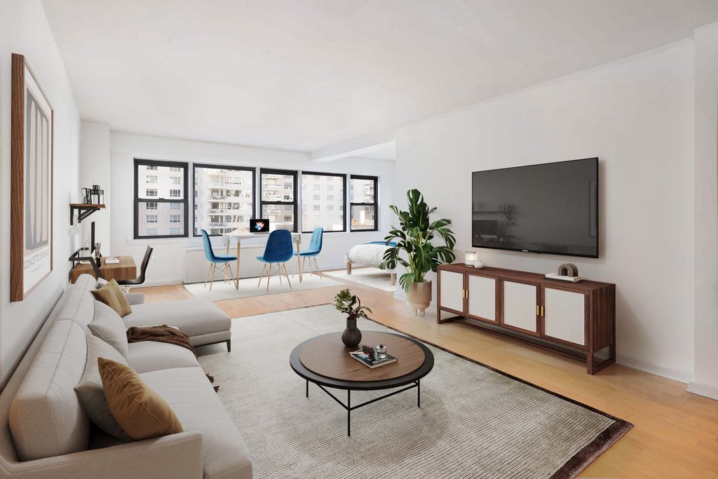 220 East 67th Street, Unit 10A