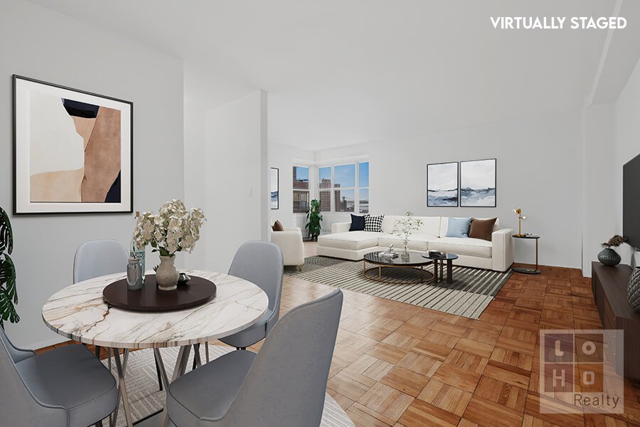 575 Grand Street, Unit 1105
