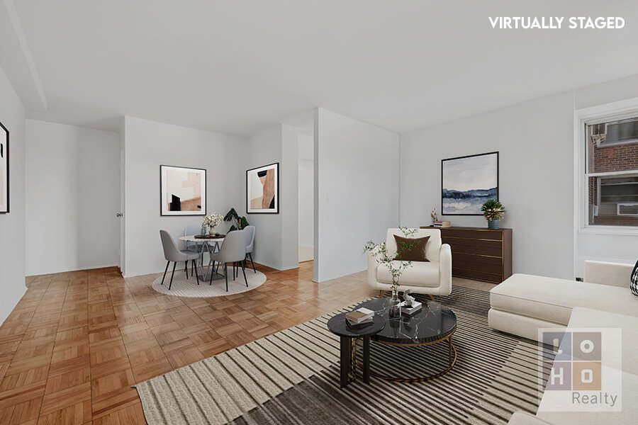 575 Grand Street, Unit 1105 photo 3