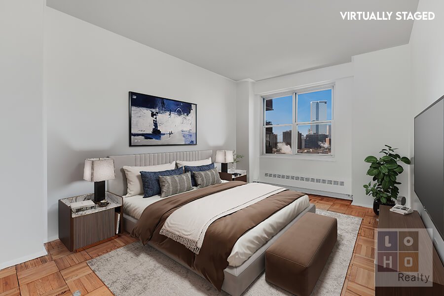 575 Grand Street, Unit 1105 photo 9