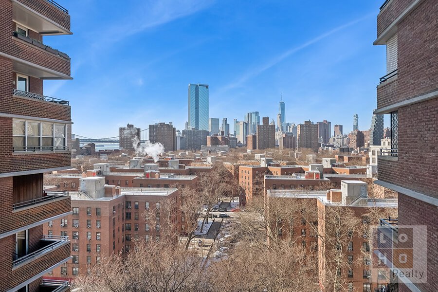 575 Grand Street, Unit 1105 photo 14