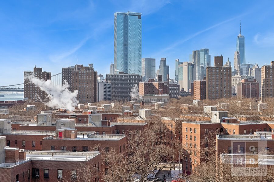 575 Grand Street, Unit 1105 photo 15
