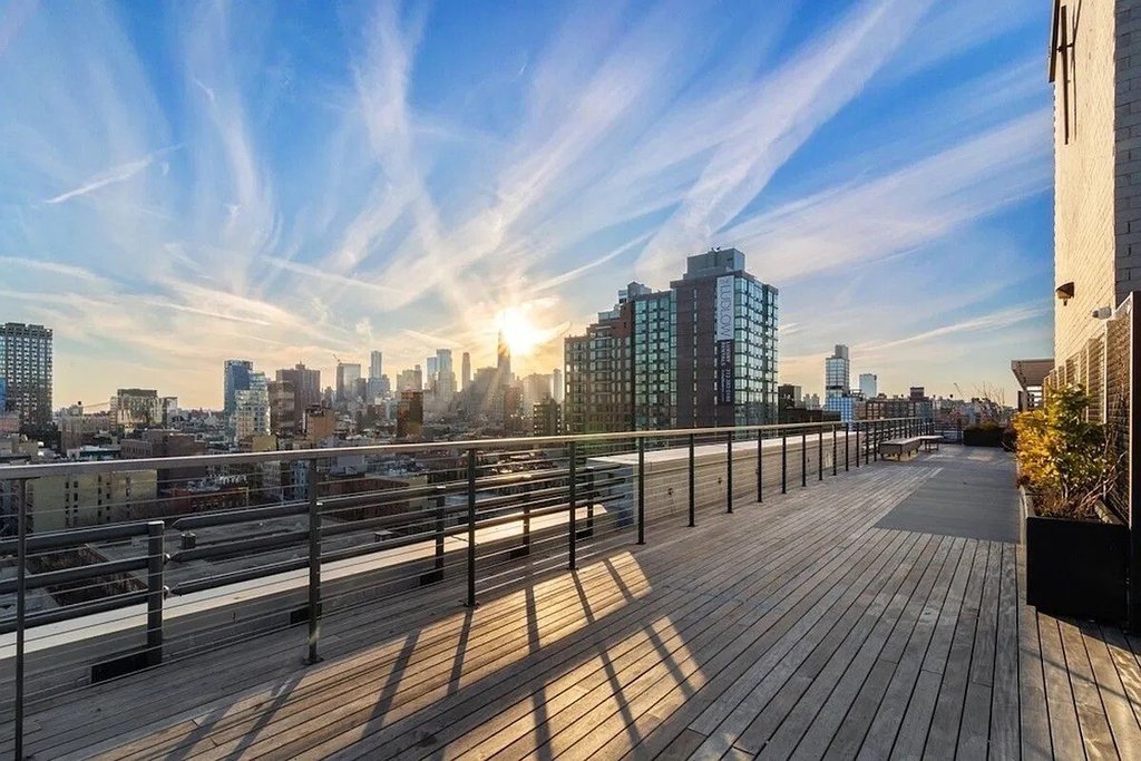 250 East Houston Street, Unit 2B photo 11