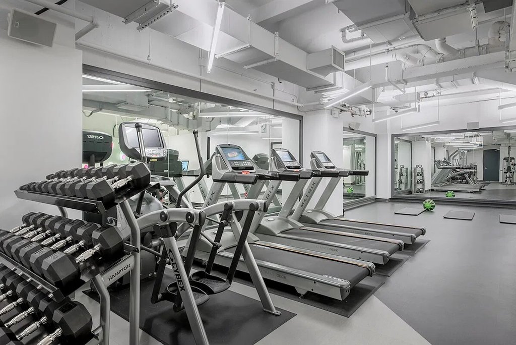 250 East Houston Street, Unit 2B photo 12