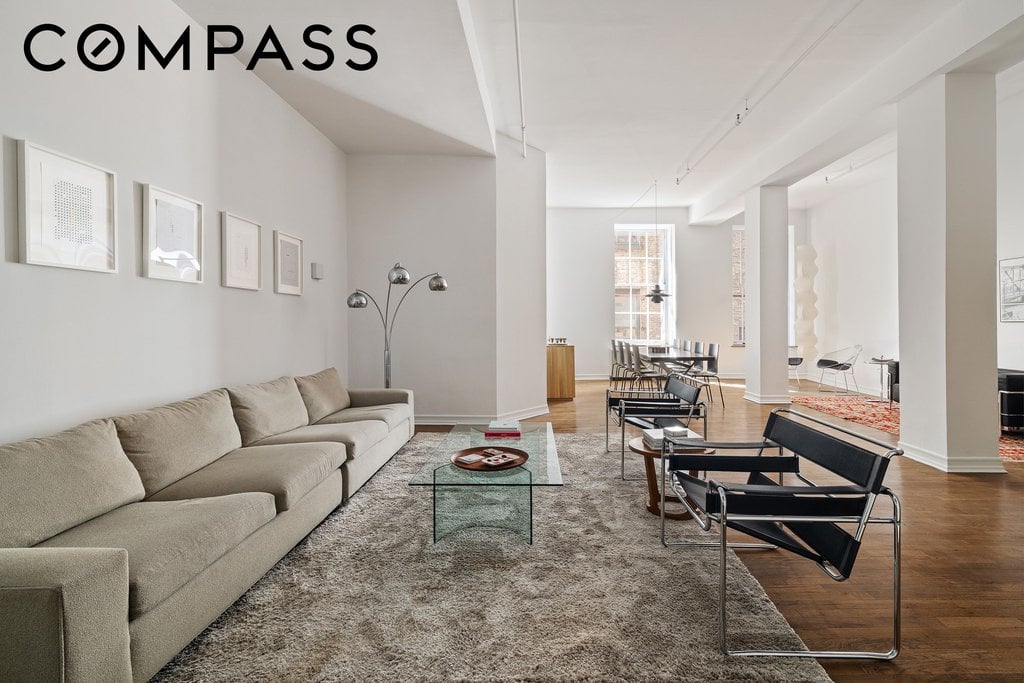 1 Bond Street, Unit 3D