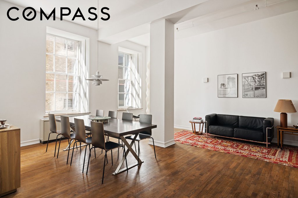 1 Bond Street, Unit 3D photo 2