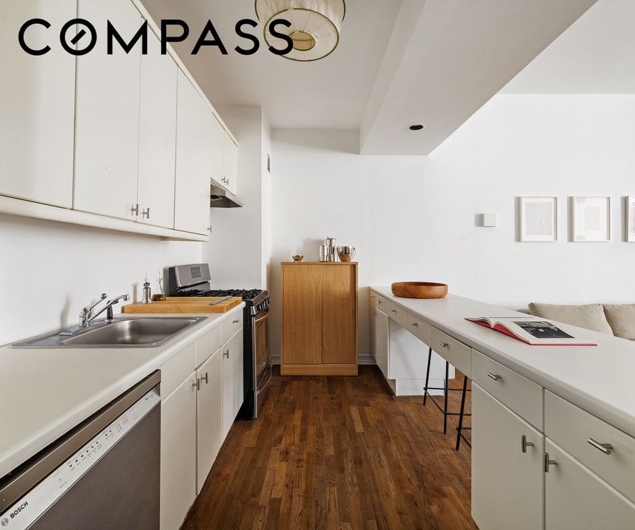 1 Bond Street, Unit 3D photo 5