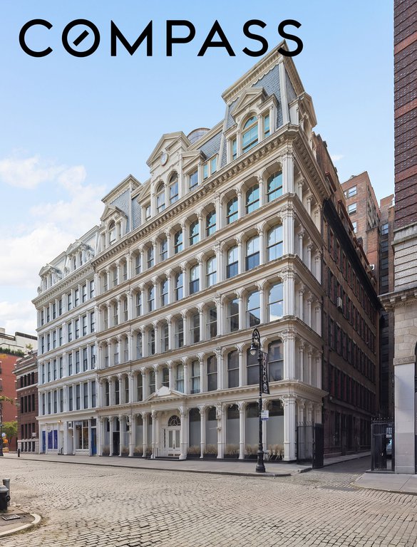 1 Bond Street, Unit 3D photo 11